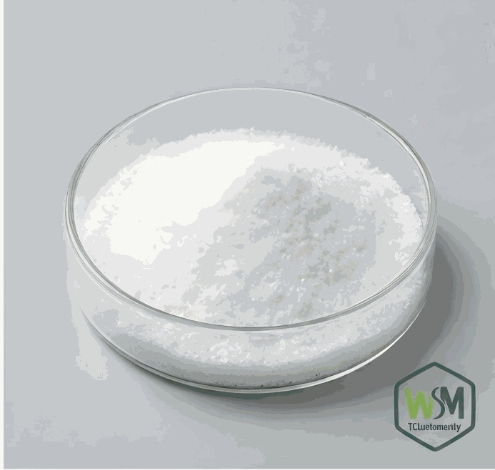 GDL Glucono Delta Lactone food grade white crystalline WIS Biotech