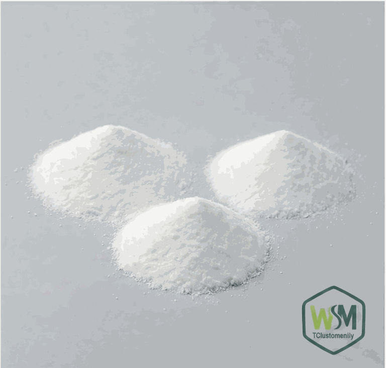 maltose food grade malt sugar white powder WIS Biotech