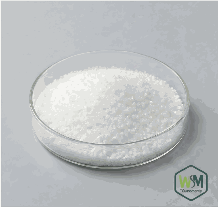 potassium gluconate food grade electrolyte supplement WIS Biotech