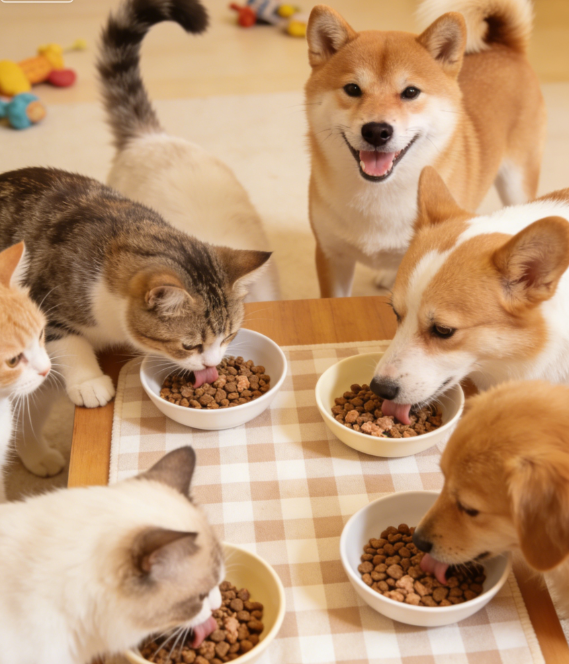 gluconate series feed nutrition ingredients for animal health