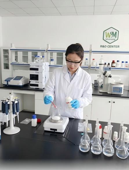 R&D Center